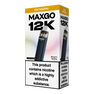 RELX MAXGO 12K
