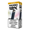 RELX MAXGO 12K