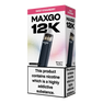 RELX MAXGO 12K
