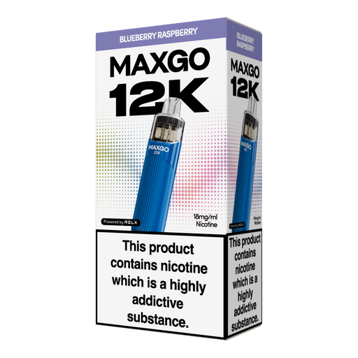 RELX MAXGO 12K
