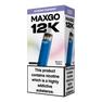 RELX MAXGO 12K
