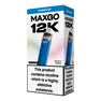 RELX MAXGO 12K

