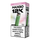 RELX-MaxGo 12K-Kit(1+1+1)-M06BR-Green-001-Fresh Strawberry-18mg/ml-TPD / Up to 12k puffs / Nearby

