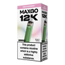 RELX MAXGO 12K

