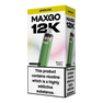 RELX MAXGO 12K
