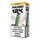 RELX-MaxGo 12K-Kit(1+1+1)-M06BR-Green-001-Pineapple Ice-18mg/ml-TPD / Up to 12k puffs / Nearby
