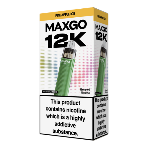 RELX MAXGO 12K