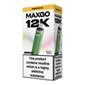 RELX MAXGO 12K
