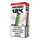 RELX-MaxGo 12K-Kit(1+1+1)-M06BR-Green-001-Watermelon-18mg/ml-TPD / Up to 12k puffs / Nearby

