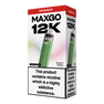 RELX MAXGO 12K
