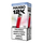 RELX-MaxGo 12K-Kit(1+1+1)-M06BR-Red-002-Blueberry Sour Raspberry-18mg/ml-TPD / Up to 12k puffs / Nearby

