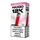 RELX-MaxGo 12K-Kit(1+1+1)-M06BR-Red-002-Sunrise Lemon Lime-18mg/ml-TPD / Up to 12k puffs / Nearby
