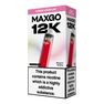 RELX MAXGO 12K
