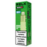 RELX Creator Pod - 18mg/ml / Green Grape Ice