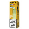 RELX Creator Pod - 18mg/ml / Green Mango Ice
