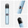 RELX UK RELX Infinity 2 Plus Device Blue Bay 440mAh Type-C Adjustable 3 modes and more powerful Power Output 6.5W, 8W, 10W   package 22.99 innovative e-cigarette device
