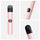 RELX UK RELX Infinity 2 Plus Device Rose Gold 440mAh Type-C Adjustable 3 modes and more powerful Power Output 6.5W, 8W, 10W   product 22.99 powerful vaping device

