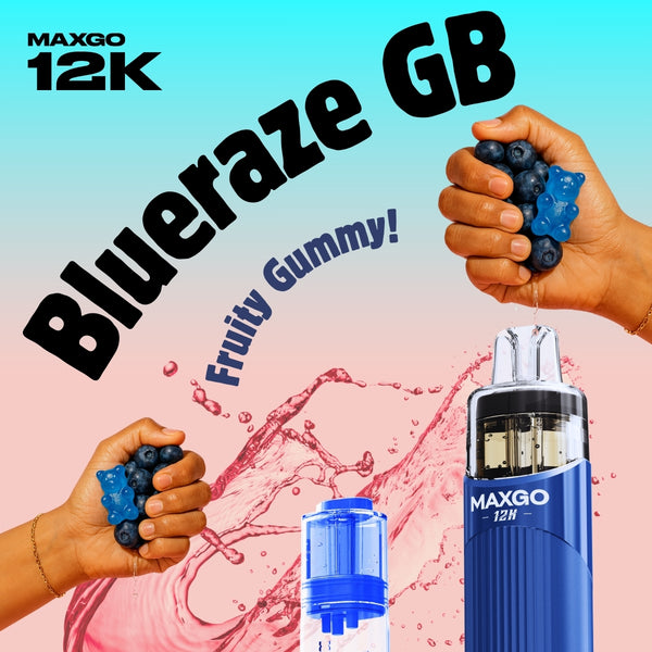 RELX MAXGO 12K
