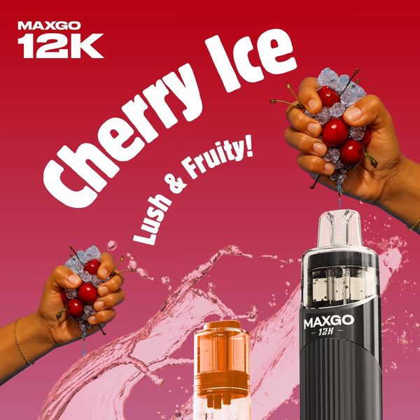 RELX MAXGO 12K
