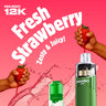 RELX MAXGO 12K - Fresh Strawberry