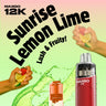 RELX MAXGO 12K - Sunrise Lemon Lime