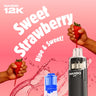 RELX MAXGO 12K - Sweet Strawberry