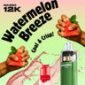 RELX MAXGO 12K - Watermelon Breeze
