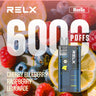 RELX MaxGo 6K
