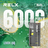 RELX MaxGo 6K