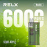 RELX MaxGo 6K 2