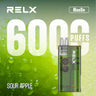 RELX MaxGo 6K