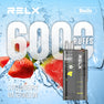 RELX MaxGo 6K 2