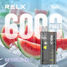 RELX MaxGo 6K