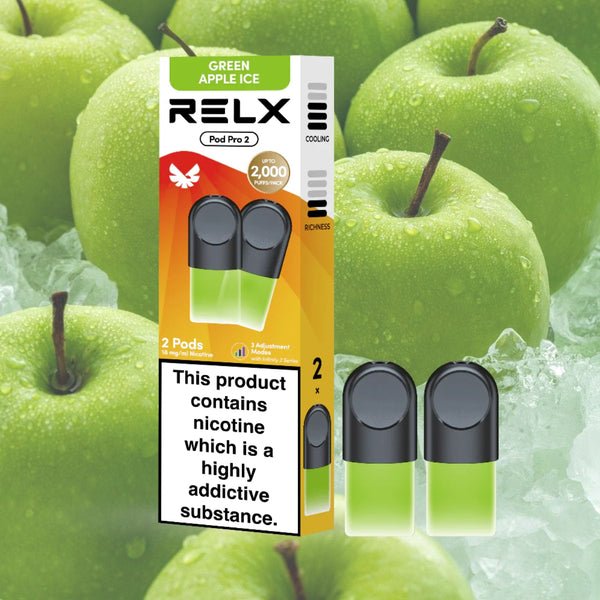 RELX Pod Pro
