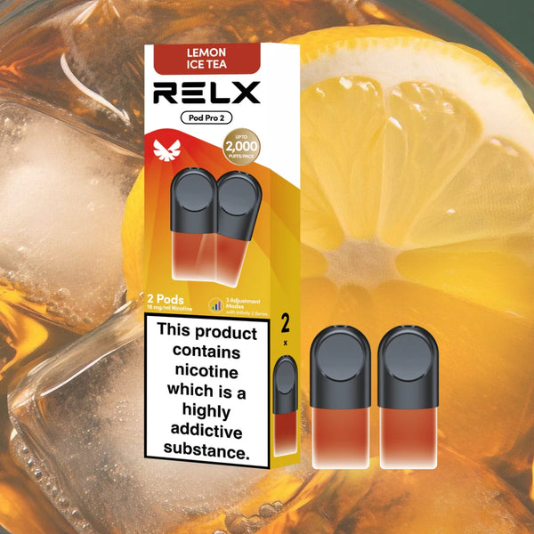 RELX Pod Pro
