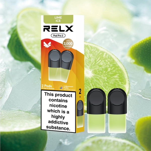 RELX Pod Pro
