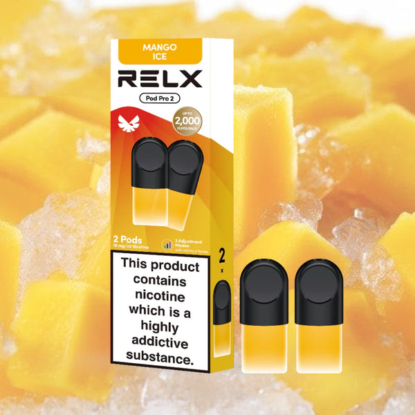 RELX Pod Pro
