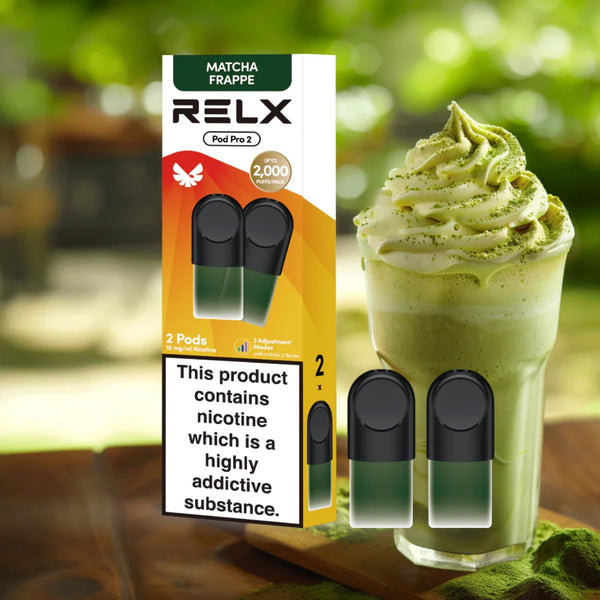 RELX Pod Pro
