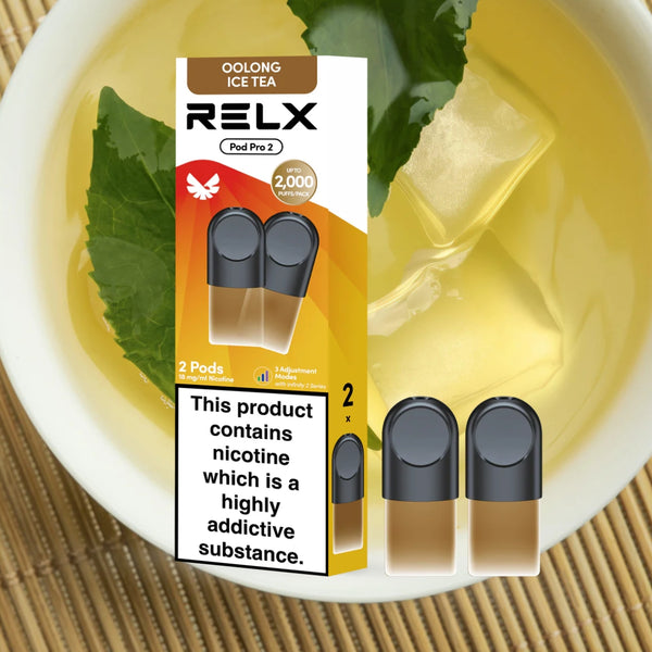 RELX Pod Pro
