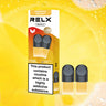 RELX Pod Pro Taro Scoop
