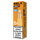 RELX UK Creator Pod ￡8.99 Iced Orange Juice 18mg/ml nicotine package The best e-cigarette brands 悦刻英国 雾化弹  橘子冰 18mg/ml 尼古丁 包装 最佳电子烟品牌 🍊
