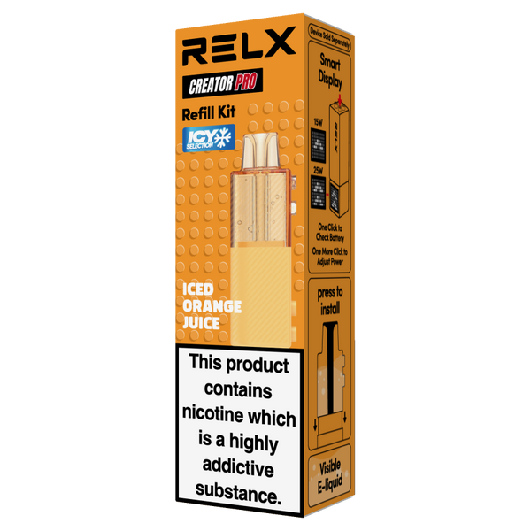 RELX_UK_Creator_Pod_2_8_-1_Pod-Iced_Orange_Juice-18mg_ml-TPD_6942716904835_fid1769570749101pG7z
