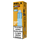 RELX UK Creator Pod ￡8.99 Passion Fruit Ice 18mg/ml nicotine package The best e-cigarette brands 悦刻英国 雾化弹  百香果冰 18mg/ml 尼古丁 包装 最佳电子烟品牌 🧊❤️
