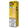 RELX UK Creator Pod ￡8.99 Pineapple Ice 18mg/ml nicotine package The best e-cigarette brands 悦刻英国 雾化弹  菠萝冰 18mg/ml 尼古丁 包装 最佳电子烟品牌 🍍
