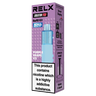 RELX Creator Pod