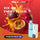 Buy RELX UK Creator Pro Pod Passion_Fruit_Ice Flavor,Order Now
