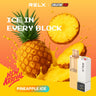 RELX Creator Pod - 18mg/ml / Pineapple Ice