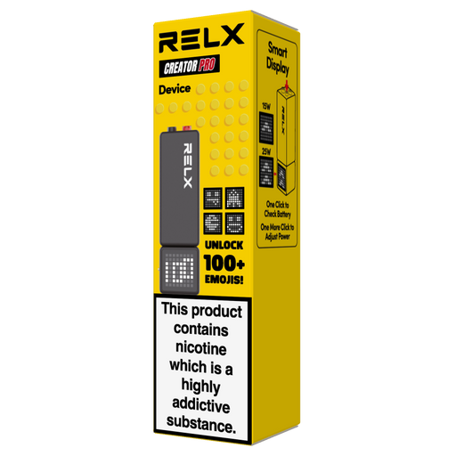 RELX UK Official | Vape Pods, Kits & Devices RELX UK Official | Vape Pods, Kits & Devices