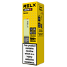 RELX UK Creator Pro Device ￡8.99 Green 18mg/ml nicotine package Best e-cigarette flavours 悦刻英国 雾化弹   18mg/ml 尼古丁 口味 最佳电子烟口味 