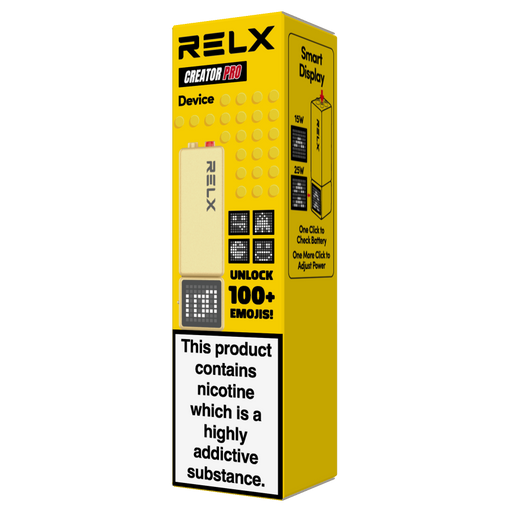 RELX UK Official | Vape Pods, Kits & Devices RELX UK Official | Vape Pods, Kits & Devices